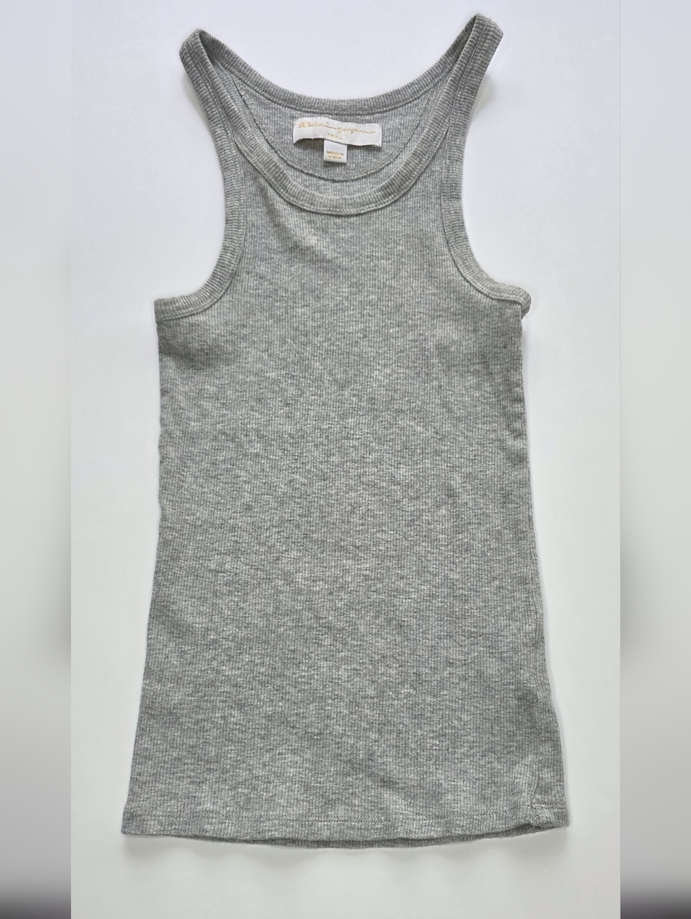 Spiritual Gangster Tank